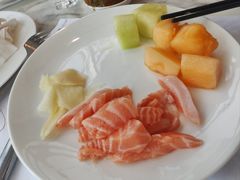 -金茂君悦·食在56海鲜自助餐厅ON56