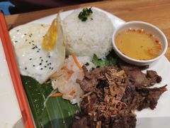 -越美小馆·越南料理(曲江店)