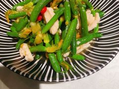 -汉唐宴长安食府