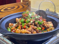 -龚师傅土菜馆.地道农家菜(魅力湘西店)