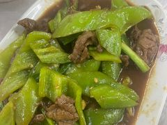 -众味海鲜大排档·活海鲜·潮汕味(南澳店)