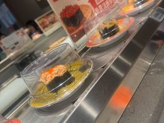 -小乔回转寿司(铁东万象汇店)