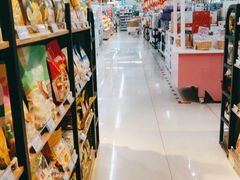 -广百家超市(大东海店)