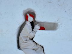 -东北亚滑雪场