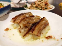 夹沙扣-飞虹鱼馆(春华路店)