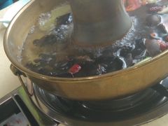 -和庆斋羊蝎子火锅·碳缸烧烤(顺义旗舰店)