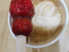 -Fruiffee Cafe 果啡派