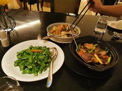 -铭轩中餐厅·海南菜·粤菜(亚龙湾瑞吉店)