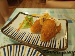 -顶屋咖喱(街道口总店)