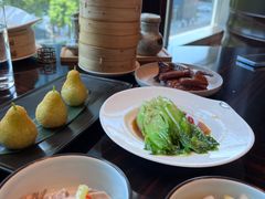 -新天世纪中餐厅