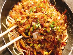-一棠龙虾•王牌虾球(楚河汉街店)