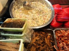 -山林大红·上海大红肠(淮海一店)