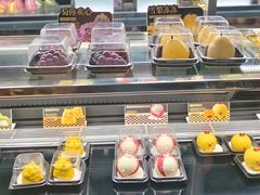 -牛New寿喜烧(金鹰世界店)