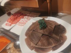 捞派毛肚-海底捞火锅(振华商厦店)
