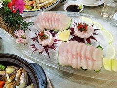 -巽寮印象美食部落餐厅·海鲜·地方特色菜(惠州体验店)