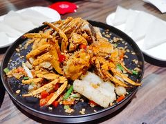 避风塘富贵虾-避风塘(光启城店)