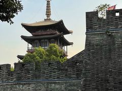 -鼓楼(西湖风景名胜区)