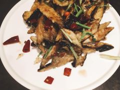 -晚归月亮湾私家菜(临邑路店)