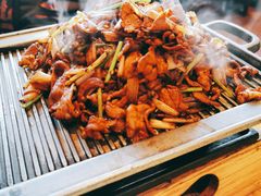 -四季民福烤鸭店(前门廊房二条店)