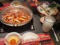 -牛New寿喜烧(闵行龙湖天街店)