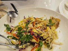 -金湖港式餐厅(建外店)