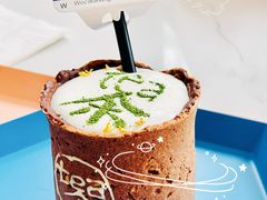 -茶是一枝花泡茶店