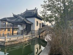 -惠山古镇·寄畅园