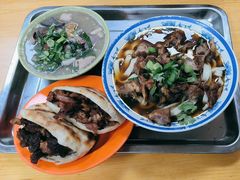 -清真-戏楼王记牛肉面
