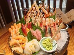 -花潮料理艺食馆(世欧广场店)