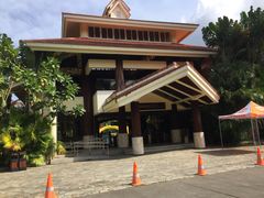 -三亚珠江南田温泉度假区