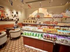 -沪上阿姨·臻选茶饮(上海环球港店)