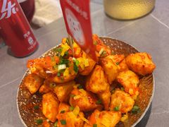 -强强烧烤·宵夜(方庄店)