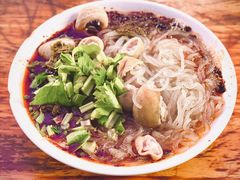 -甘记肥肠粉(马鞍北路店)