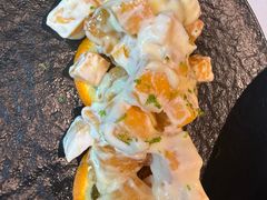 -味钱塘·钱塘浙宴(宋城之江银泰店)