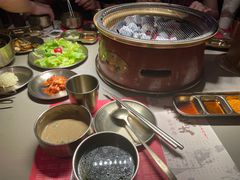 -西塔老太太泥炉烤肉(温州首店万象城黑金店)