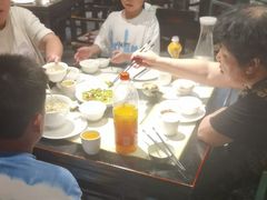 -京味斋·北京烤鸭(北京南站洋桥店)