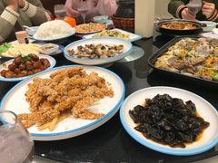 -苏浙徽·江南荟·本味融合菜(相城方圆里店)
