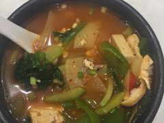 -阿里郎海鲜酒店
