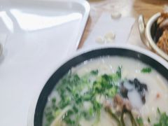 -大头亮羊汤烩面·河南非遗(良乡总店)