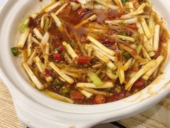 -叁煨蹄花·下饭盐帮菜(人民广场店)