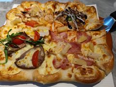 -必胜客(玉泉远洋店)