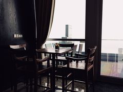 -苏州洲际酒店·大堂酒廊