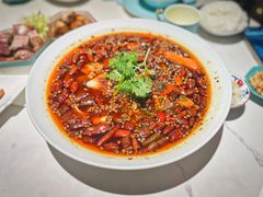 -上上瓷·艺境川菜(IFS旗舰店)