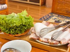 -康巴藏餐(束河古镇店)