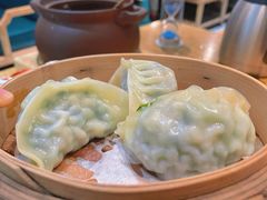 -潮粥荟·潮汕砂锅粥(槐房万达店)