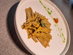 -秀儿四九城·新京菜(亚运村鸟巢店)