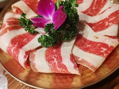 -匠牛道烤肉料理店(西坝河店)