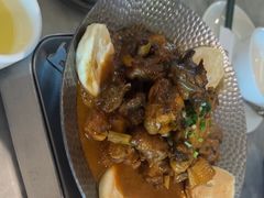 -小菜园新徽菜(无锡宜家荟聚中心店)