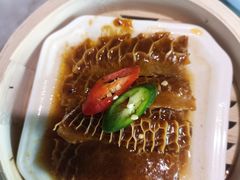 -东南里湖景餐厅·新闽菜(浦西万达店)