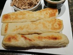 -渔民船说·北塘海鲜·天津菜·海肠捞饭(北塘古镇店)